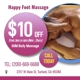 Happy Feet Massage