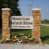 American Natural Stone gallery