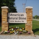 American Natural Stone