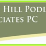 Apple Hill Podiatry Associates