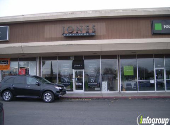 Jones Cleaning Centers Inc. - Fresno, CA