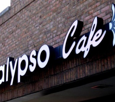 Calypso Cafe - Nashville, TN