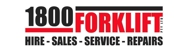 1800 Forklift - Forklifts & Forklift Repairs
