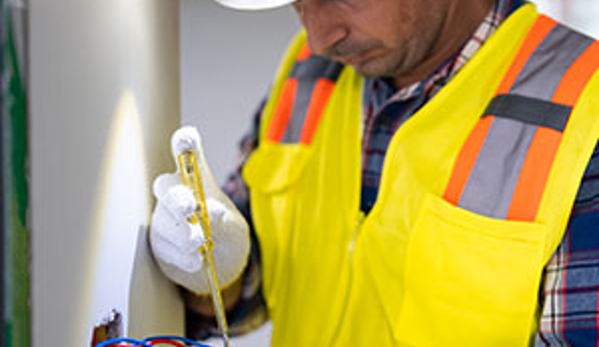 Electricians@Work