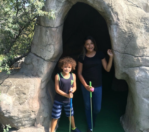 Colorado Journey Miniature Golf - Littleton, CO