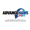 Advance Haws gallery