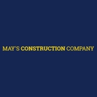 May's Construction