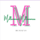 Millennium Millionaires Clothing & Apparel by Design