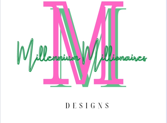 Millennium Millionaires Clothing & Apparel by Design - Indianapolis, IN