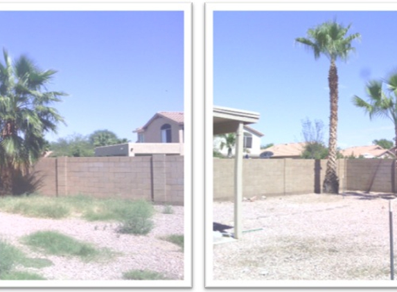 Diaz Handyman Services - Phoenix, AZ