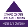 Stamped Concrete Driveways & Aprons LLC gallery