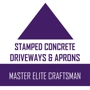 Stamped Concrete Driveways & Aprons LLC