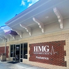 HMG Pediatrics at Abingdon