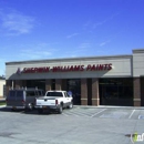 Sherwin-Williams Paint Store - Omaha-Stonegate - Paint