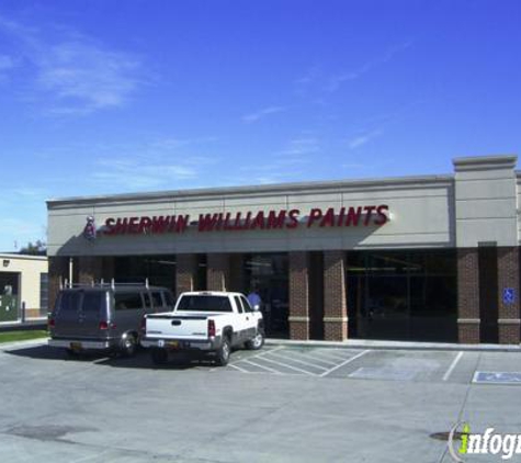 Sherwin-Williams Paint Store - Omaha-Stonegate - Omaha, NE