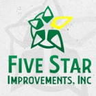 Five Star Improvements Finger Lakes