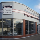 Pleasant Motors