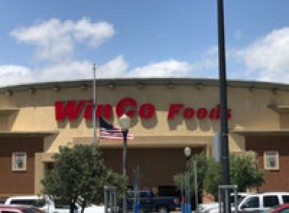 WinCo Foods - Hemet, CA