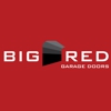 Big Red Garage Doors gallery