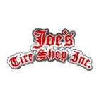 Joe's Tire Shop Inc.