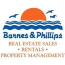 Wayne Rose | Barnes & Phillips Real Estate - Real Estate Consultants