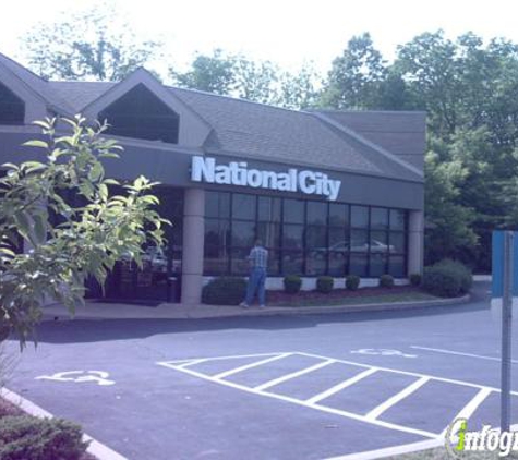 PNC Bank - Chesterfield, MO