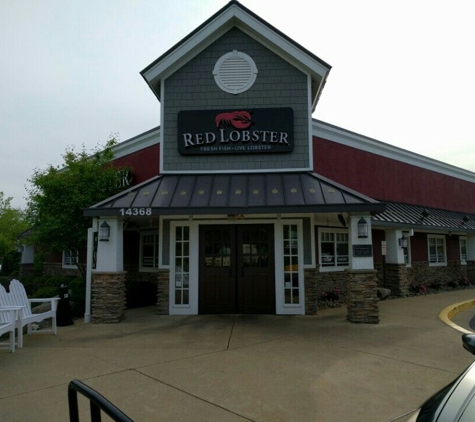 Red Lobster - Laurel, MD