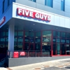 Five Guys gallery