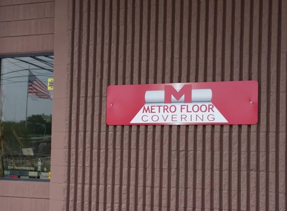 Metro Floor Covering - Livonia, MI