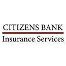 Citizens Bank Insurance Services - Insurance