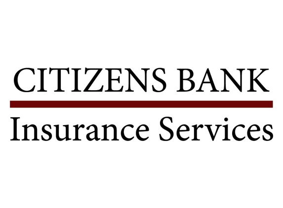 Citizens Bank Insurance Services - Big Bend, WI