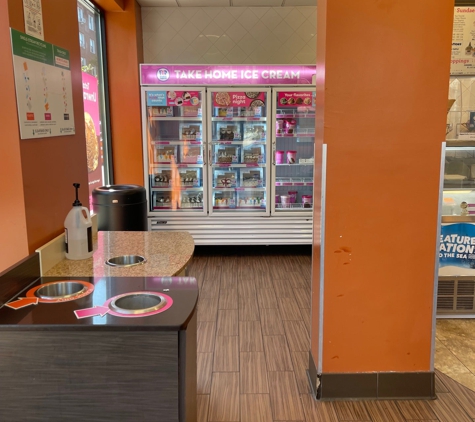 Baskin-Robbins - Forest Hills, NY