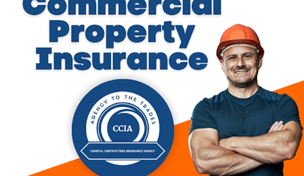 Coastal Contractors Insurance Agency - Wilmington, NC