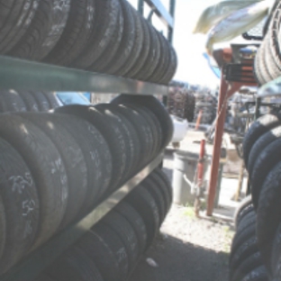 All Ford Auto Salvage Inc. - Anaheim, CA