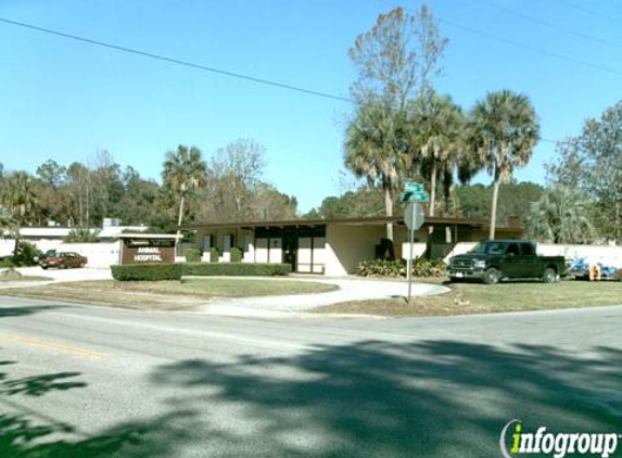 Lakewood San Jose Animal Hospital - Jacksonville, FL