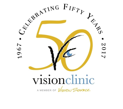 Vision Clinic - Downtown - Springfield, MO