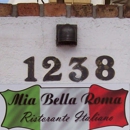 Mia Bella Roma - Italian Restaurants