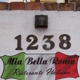 Mia Bella Roma