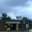 F & E Package Liquor Inc - Liquor Stores