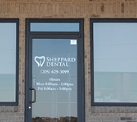 Sheppard Dental - Odenville, AL