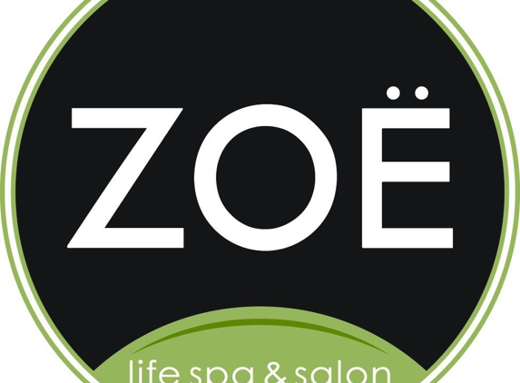 Zoe Life Spa and Salon - Lansing, MI