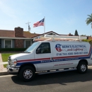 Berk's Electrical & Lighting - Electricians