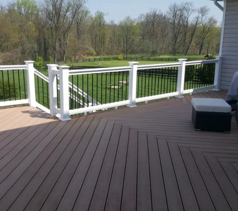 Virginia Deck Repair - Locust Grove, VA