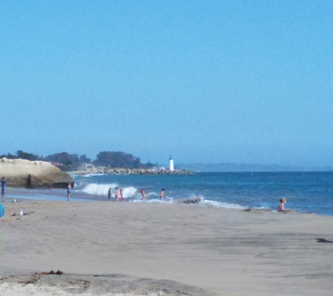 Santa Cruz Beach Boardwalk - Santa Cruz, CA