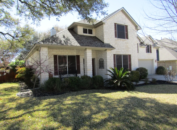 Top Dog Roofing - Cedar Park, TX