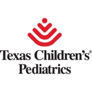 Texas Children's Pediatrics West Houston - Physicians & Surgeons, Pediatrics