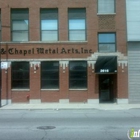 Church & Chapel Metal Arts Inc