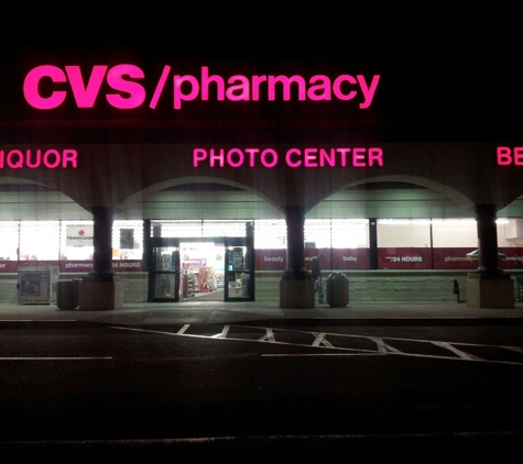 CVS Pharmacy - La Mirada, CA