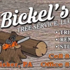 Bickel’s Tree Service LLC