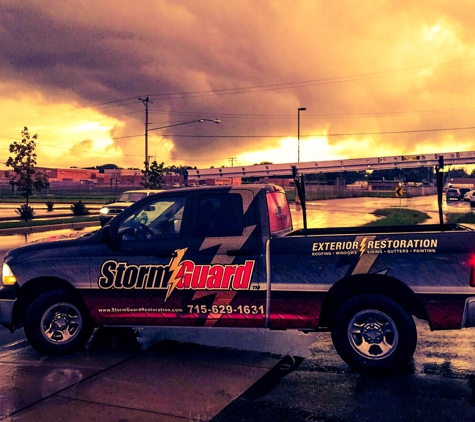 Storm Guard Restoration - Eau Claire, WI